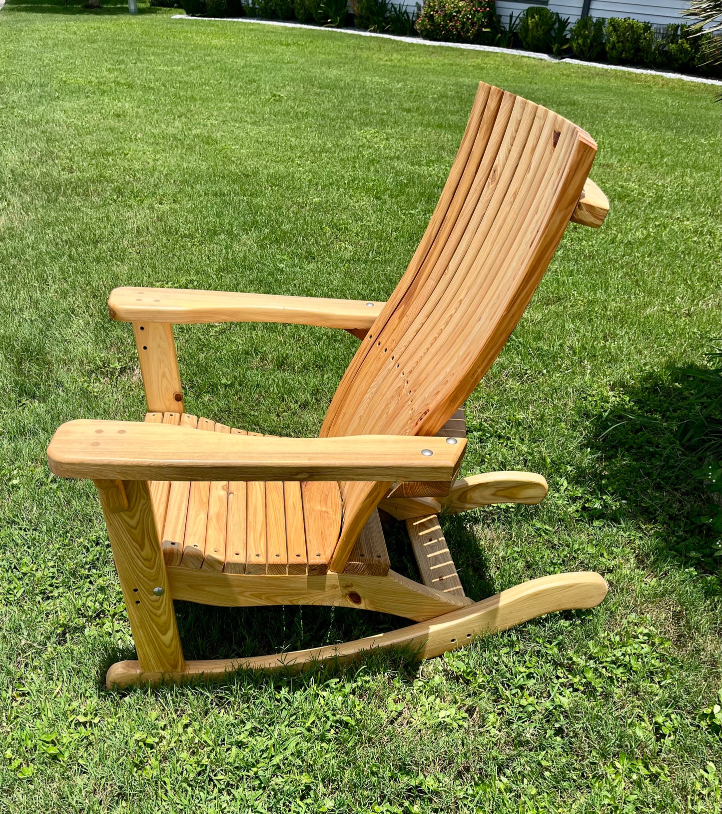 The Kings Adirondack Chair