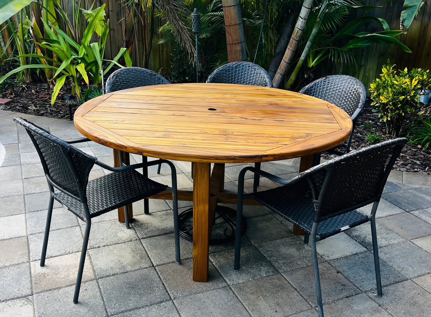 The Harbor Round Table