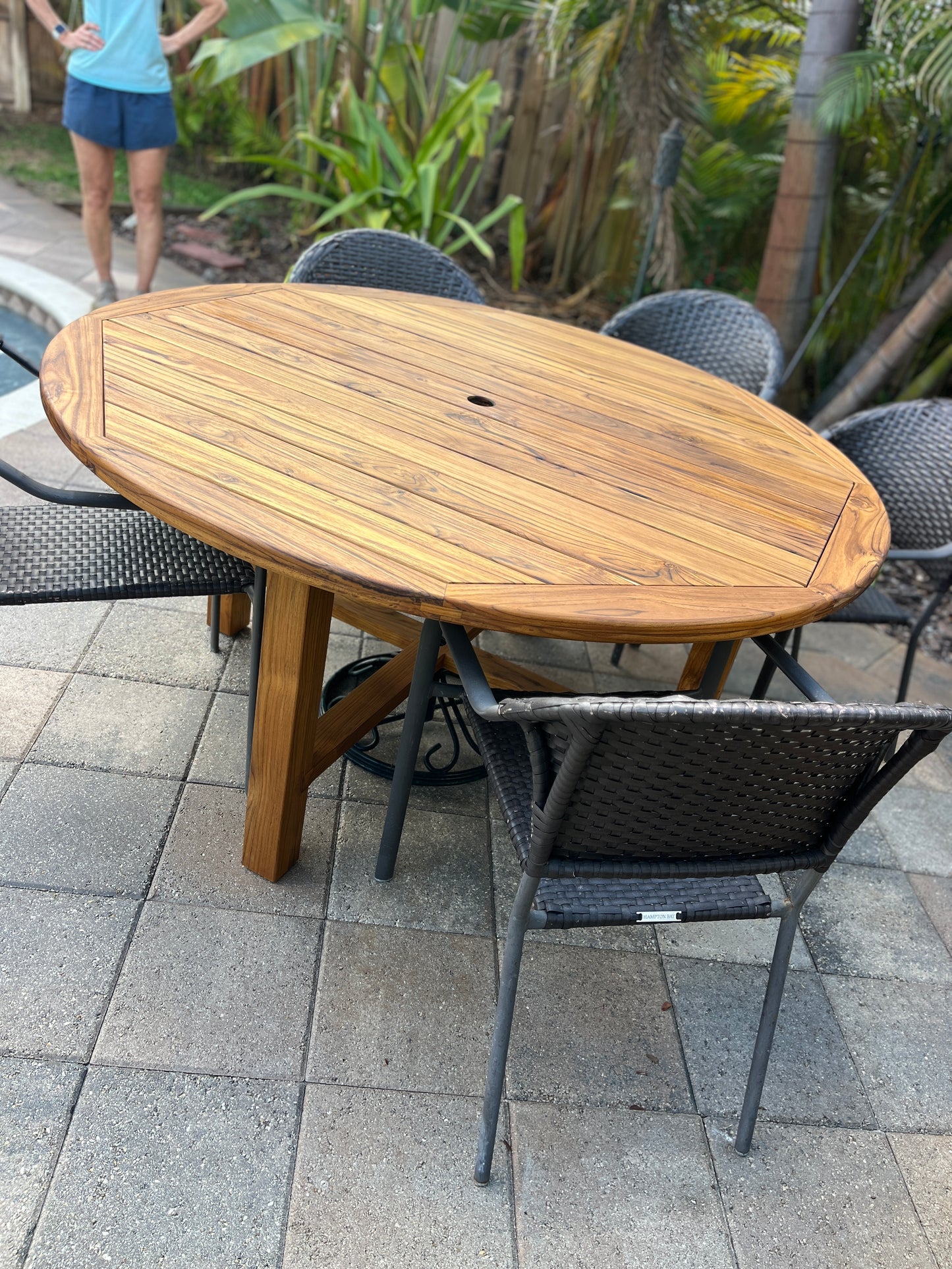 The Harbor Round Table