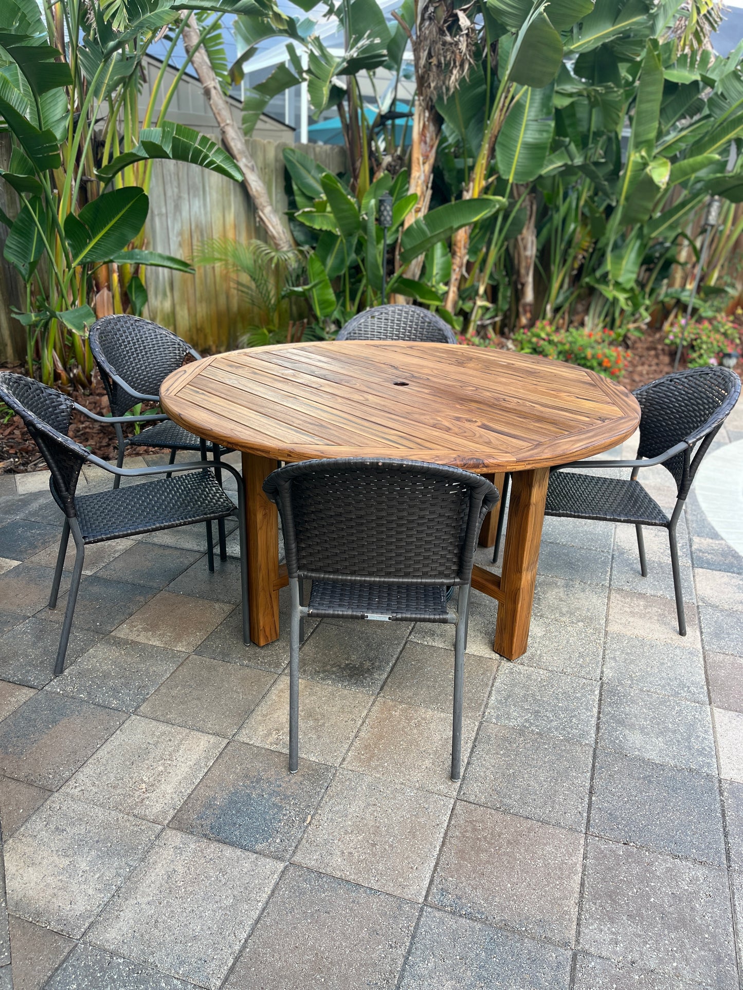 The Harbor Round Table