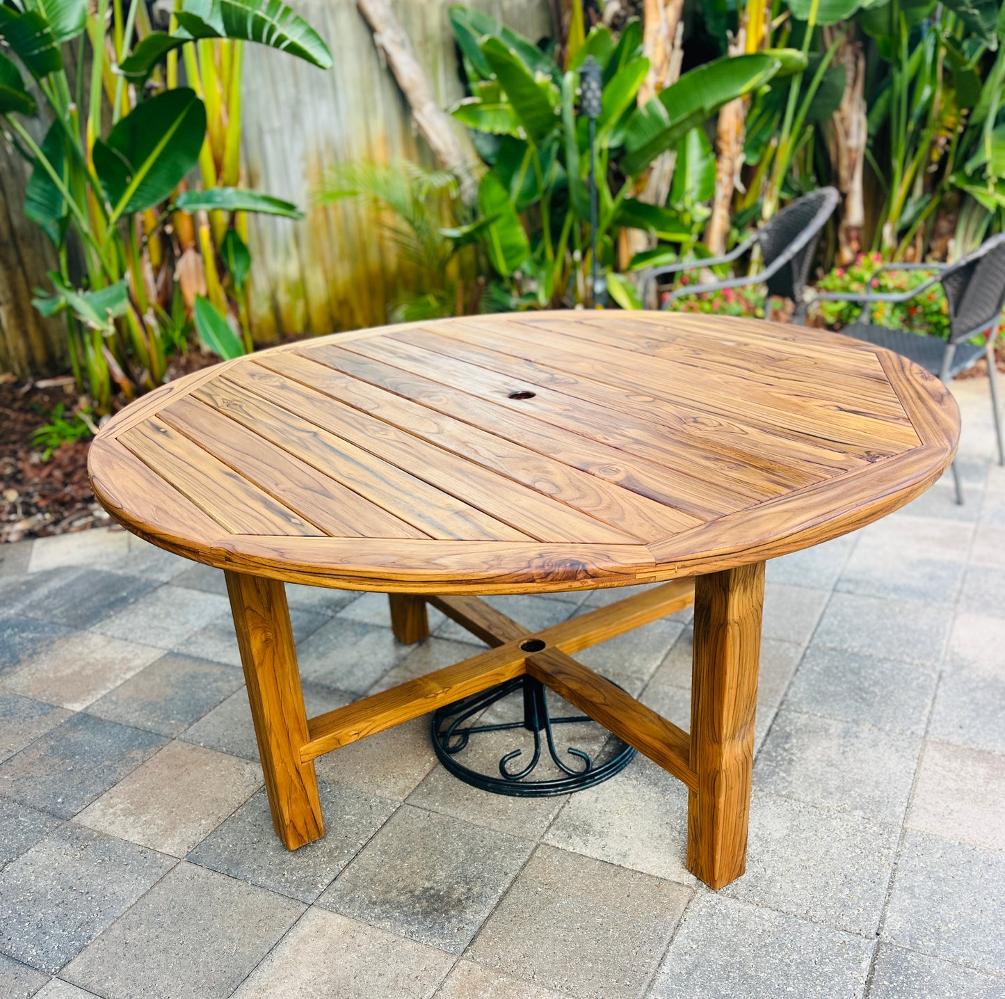 The Harbor Round Table